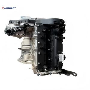 Nuevo Motor Diésel D4HE Original Completo para Santa Fe/<span class=keywords><strong>Sorento</strong></span> 2.2 CRDi 149kW 441Nm, Piezas <span class=keywords><strong>de</strong></span> Repuesto para Motor - Product Image 1