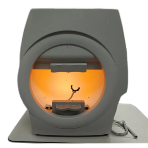 Analizador Automático de <span class=keywords><strong>Campo</strong></span> de Visión Oftalmológico BIO-1100 de SJINGDA, Perímetro Computarizado - Product Image 5