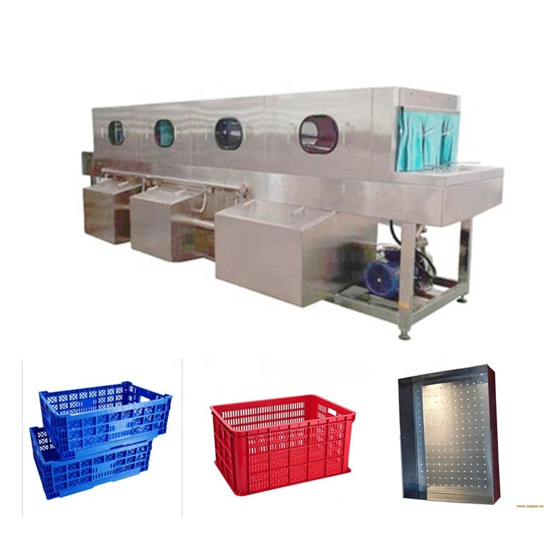 FACTORY OUTLET New High Pressure Plastic