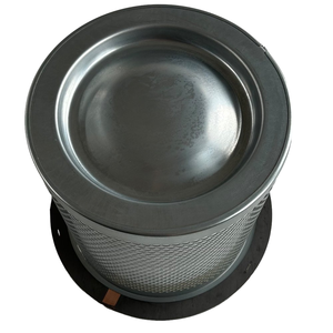 Separador de aceite de compresor de aire industrial de nueva condición Manny DB2022 - Product Image 3