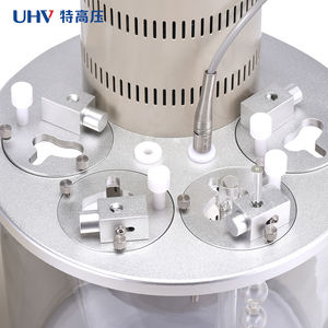 Viscosímetro cinemático de aceite/probador de viscosidad cinemática, productos petrolíferos, a prueba de agua, a prueba de agua - Product Image 2