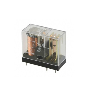 รีเลย์อเนกประสงค์ S รุ่น G2R-2-SN AC220V ของแท้ 100% ใหม่เอี่ยม - Product Image 5
