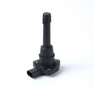 For BMW B47 <b>Oil</b> <b>Level</b> <b>Sensor</b> Compatible Brand New Metal One-Year Warranty Engine Car Make - Product Image 1