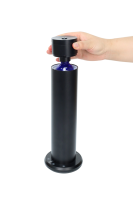 Humidificateur et diffuseur d'arômes intelligent SCENTA Direct B2B, contrôle par application, huile parfumée, couverture de 150 m³, capacité de 120 ml, usage domestique