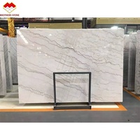 Carrelage en marbre blanc bon marché de Chine, prix de gros, marbre blanc du Guangxi, prix du marbre, idéal pour les murs et les escaliers