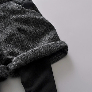 Ropa Infantil de Diseño, Leggings para Niñas, Pantalones de Yoga, Compra Directa del Fabricante en China - Product Image 3