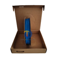 Kit de Cable de Fibra Óptica 2Fo 30M, Caja de Conexión Óptica Prysmian Pto, Conector Terminal Óptico PTO, Preconectorizado FTTH PTO