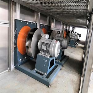 Heat Pump Dryer 3-4 Ton Energy Saving Stainless Steel Motor Industrial <b>Drying</b> <b>Equipment</b> - Product Image 1