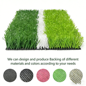 Gazon synthétique en rouleau, <span class=keywords><strong>faux</strong></span> gazon, extérieur, jardin, gazon synthétique de qualité supérieure, tapis vert, aménagement paysager, gazon artificiel de loisirs - Product Image 3