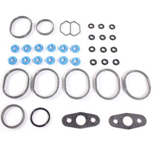 HS9293PT-2 động cơ MLS đầy đủ đầu Gasket Set cho 01-03 Ford Explorer Ranger Explorer Mazda B4000 thủy ngân leo núi 4.0L V6 - Product Image 2