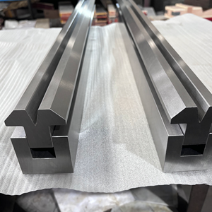 أدوات Hemming باستخدام الحاسب الآلي صلابة عالية ، والعفن للفرامل الضغط الأمريكية من النوع - Product Image 2