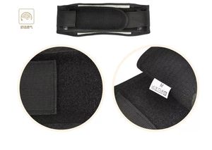 Faja Térmica Espontánea 2025 para Ejercicio, Soporte <span class=keywords><strong>Lumbar</strong></span> para Discos Intervertebrales, Cuidado de la Salud de la Cintura para Hombres y Mujeres - Product Image 4