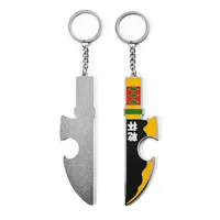 Buy Pochita bottle opener/keychain in Dream Creations. Check Pochita bottle  opener/keychain the best price and quality. The best shop for Anime  products in the United States