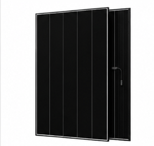 แผงโซลาร์เซลล์ AIKO N-Type IBC 470W 480W 490W โมโนคริสตัลไลน์ กระจกสองชั้น แบบสองหน้า สีดำทั้งหมด ประสิทธิภาพ 24.8% รุ่น EU Stock - Product Image 2