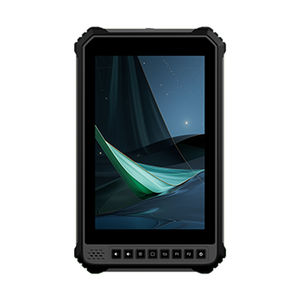 New <strong>Android</strong> 15 Octa <strong>Core</strong> <strong>8</strong>" 5G Wi-Fi Unbreakable Industrial Rugged Tablet Phone Business Use 6GB RAM - Product Image 1