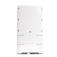 Kiosque de recharge portable à 8 emplacements avec écran tactile, station de location de batteries partagées