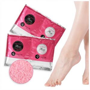 Saloon Tea Tree Spa <span class=keywords><strong>Para</strong></span> Pies: Gel de Baño Exfoliante <span class=keywords><strong>para</strong></span> Pedicura, Tabletas de Sal <span class=keywords><strong>para</strong></span> Pedicura, Caja de Cuidado <span class=keywords><strong>para</strong></span> Spa de Pies - Product Image 2