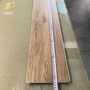 <span class=keywords><strong>Suelo</strong></span> Vinílico de PVC al por Mayor, Piso SPC, Piso de PVC de 4mm 5mm 6mm, Fabricado en China, 183*1220 - Product Image 4