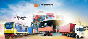 <span class=keywords><strong>DHL</strong></span> Fast DDP Air Fright Safe DDP Europa Agente de servicio logístico puerta a Europa Francia Reino Unido Alemania Freight Forwarder - Product Image 5