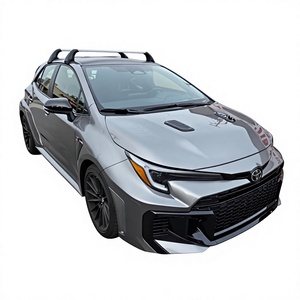 Toyota Corolla Premium Plus d'occasion à bas prix, modèle 2025, à vendre - Product Image 1