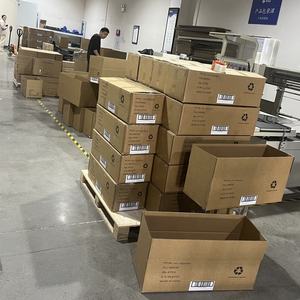 عالية الدقة 9*12 42-30 نانومتر طقم أسنان كهربائي توهنيشي لأداء المهام برأس هيدروليكي - Product Image 5