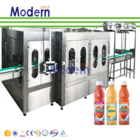 Ligne de production de boissons au thé |   Machine complète pour la préparation de boissons au thé
