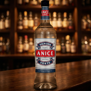 Liqueur d'anisette forte italienne de qualité supérieure 1 Lt - 6 bouteilles par boîte Spiritueux traditionnels à base de plantes Taly - Product Image 3
