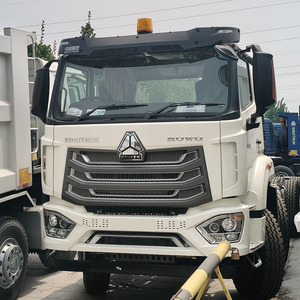 รถดัมพ์ไฮดรอลิก FAW HOWO ISUZU ลดราคาพิเศษ รถพ่วงบรรทุกขนาดเล็กแบบไฟฟ้า - Product Image 6