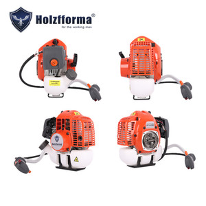 Desbrozadora de <span class=keywords><strong>Gasolina</strong></span> de 2 Tiempos 41.5CC, Cortadora de Maleza a <span class=keywords><strong>Gasolina</strong></span> para <span class=keywords><strong>Husqvarna</strong></span> 143R, Orilladora Cortadora de Césped - Product Image 6