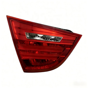Luces Traseras para BMW E90 LCI, Pre-LCI 328i GTS 08 323i Serie 3 335i, Transparentes, Traseras, 2004-2011, Luces Traseras LED, Piezas de Automóviles - Product Image 2