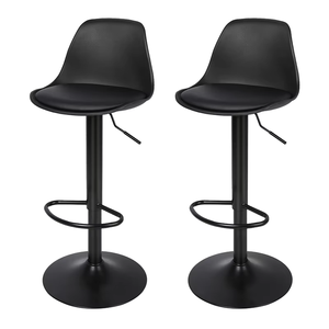 Bán Buôn Tùy Chỉnh Thanh Sang Trọng Ghế Cao Có Thể Điều Chỉnh Hiện Đại Phong Cách Kim Loại Khung Phân Cho Nhà Bếp Phòng Khách Sử Dụng - Product Image 1