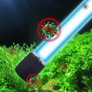 Usine OEM <span class=keywords><strong>Algues</strong></span> Propre Eau Propre Lampe UV Lampe pour <span class=keywords><strong>Aquarium</strong></span> UV Propre <span class=keywords><strong>Aquarium</strong></span> UV Lumière <span class=keywords><strong>Aquarium</strong></span> Lumière <span class=keywords><strong>Led</strong></span> <span class=keywords><strong>Aquarium</strong></span> Lumière - Product Image 1