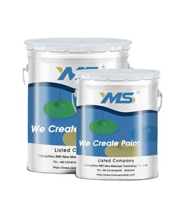 Designed to give a chemical resistant durable and hard wearing surface on a concrete floor Epoxy Floor Paint