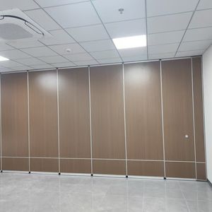 <span class=keywords><strong>Cloison</strong></span> coulissante, <span class=keywords><strong>cloison</strong></span> mobile, <span class=keywords><strong>cloison</strong></span> pliante, cloisons insonorisées, cloisons amovibles - Product Image 4
