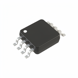 8 TSSOP, 8 MSOP AD7475BRM-REEL BOM IC In Stock Data Acquisition Electronic Circuit Components - Product Image 1