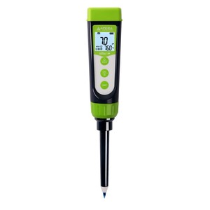 Apera Instruments GroStar GS2 PenTester for Soil Samples Apera Instruments AI102G GroStar Series GS2 Soil PH Pen Tester Kit for - Product Image 1