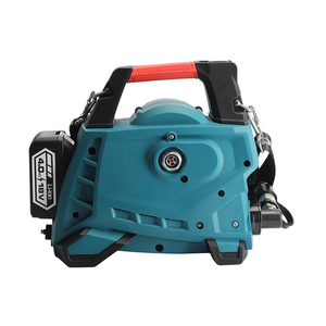 EB-700 Rechargeable Hydraulic <b>Pump</b> <b>Battery</b> Powered Rechargeable Hydraulic <b>Pump</b> - Product Image 5