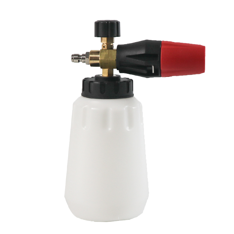 New Autobrite Foam Lance Car Wash/high Pressure Snoe Foam