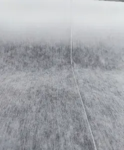 المتاح 18-40gsm السندات الحرارية تنفس غير المنسوجة صديقة للبيئة المستشفيات صديقة للجلد نمط عادي - Product Image 5