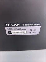 TP LINK TL SF1016D, Switch Fast Ethernet de 16 Puertos, Switch No Administrado de 10/100 Mbps, Switch LAN de 16 Puertos, Switch de Red Ethernet