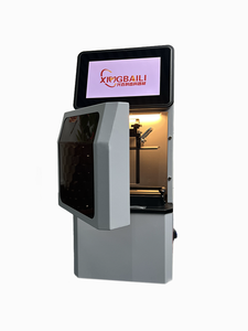 16k Impressora 3D <span class=keywords><strong>Dental</strong></span> De Alta Precisão Odontológica Plataforma Gravada A <span class=keywords><strong>Laser</strong></span> Multicolor <span class=keywords><strong>Dental</strong></span> Medical <span class=keywords><strong>Dental</strong></span> <span class=keywords><strong>CE</strong></span> Lab <span class=keywords><strong>Equipment</strong></span> - Product Image 2