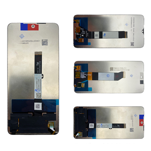 Écran d'affichage de téléphone portable pour Xiaomi <span class=keywords><strong>Redmi</strong></span> <span class=keywords><strong>Note</strong></span> 8 9 9S / Poco M3 X3 <span class=keywords><strong>Pro</strong></span> / <span class=keywords><strong>Redmi</strong></span> 9T / <span class=keywords><strong>Note</strong></span> 10 5G écran tactile numériseur - Product Image 6