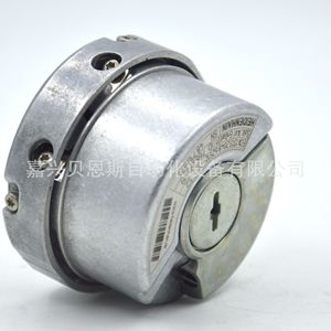 Encoder Rotatorio Heidenhain 768295-03 Incremental de 58 mm para Ascensor - Product Image 3