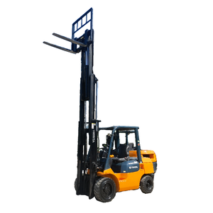 2023 מחיר זול אורילילית יפנית בשימוש <span class=keywords><strong>toyota</strong></span> מלגזה דיזל <span class=keywords><strong>3</strong></span> טון בשימוש מלגזה למכירה - Product Image 6