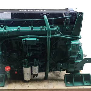 Ensemble moteur TAD1344VE, composants du moteur - Product Image 4