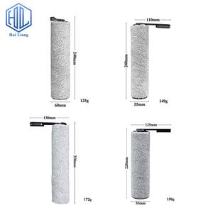 Pour <span class=keywords><strong>Tineco</strong></span> Brush Rollers Remplacement Compatible avec <span class=keywords><strong>Floor</strong></span> <span class=keywords><strong>One</strong></span> <span class=keywords><strong>S3</strong></span> S5 S5 PRO S7 Series <span class=keywords><strong>Aspirateur</strong></span> sec et humide sans fil - Product Image 2