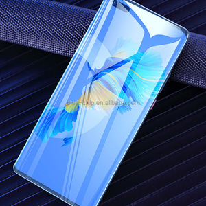 Protector de Pantalla TPU Suave Ultrafino 2.5D con Cobertura Total, Anti-Rotura, Anti-Rayones, HD, Impermeable para Teléfono Móvil <span class=keywords><strong>Honor</strong></span> 60 70 Pro+ - Product Image 6
