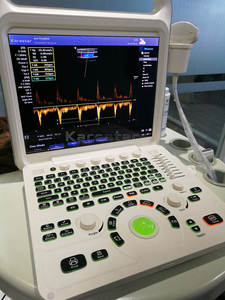 15 ''Hd Display Huisdierenziekenhuis Kliniek Dieren Draagbare Veterinaire Echografie Machine <span class=keywords><strong>3d</strong></span> 4d Kleur <span class=keywords><strong>Doppler</strong></span>