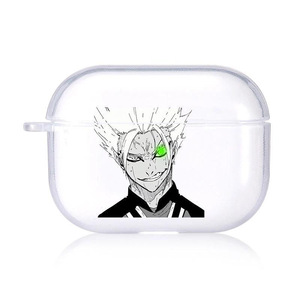 Funda Creativa con Diseño de Personajes de Anime para Airpods 4, Airpods 3, Airpods Pro 2, Airpods Pro 3 - Product Image 4