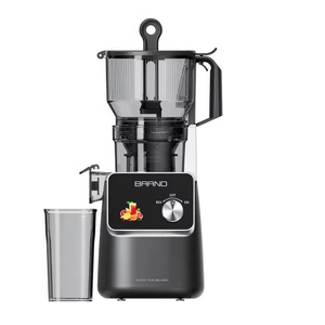 באיכות גבוהה מסחרית חשמלית אוטומטית <span class=keywords><strong>juicer</strong></span> נירוסטה להבים מנוע שקט קליבר גדול לשימוש חיצוני Rv חיצוני - Product Image 1